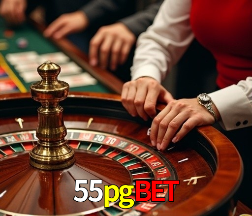 Interface do Aplicativo 55pgbet BET - Design Premium e Intuitivo